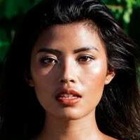 Tita Sahara Nøgen