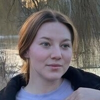 TKristina Nøgen