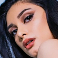 toosexyashley Nøgen
