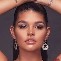 Topengas world Nøgen