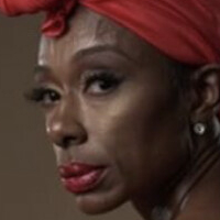 Toronica Jenkins Nøgen