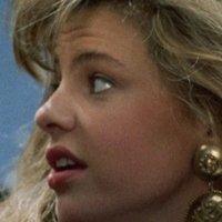 Traci Lind Nøgen