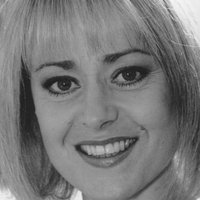 Tracie Bennett Nøgen
