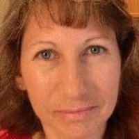 Tracy Erickson Nøgen