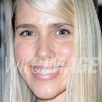 Tracy Pettit Nøgen