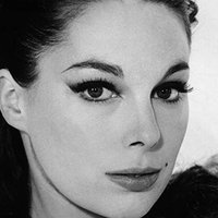 Tracy Reed Nøgen