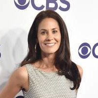 Tracy Wolfson Nøgen