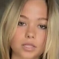 Trinitykathleen_ Nøgen