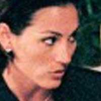 Trish Schneider Nøgen