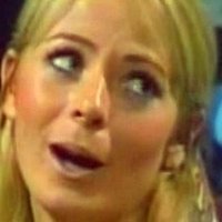 Trudy Young Nøgen