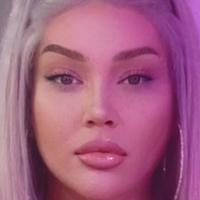 Ts Blondie Nøgen