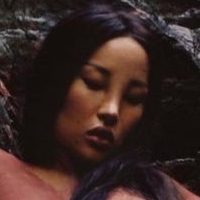 Tsunaina Limbu Nøgen