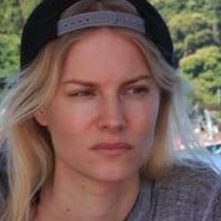 Tua Charlotte Fock Nøgen