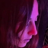 twiggyfawn Nøgen