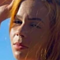 Tyellen Rodrigues Nøgen