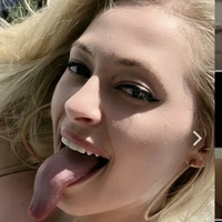 UdreamofJordan Nøgen