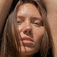 UlyanaSweeney Nøgen