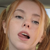Unidentifiedginger Nøgen
