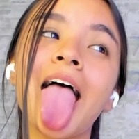 urlittlegirl_ Nøgen