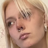 urlocalcandygirl Nøgen