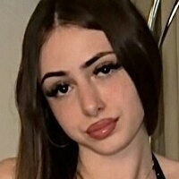 urprincessxxx Nøgen