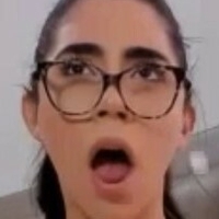 Valenjonex aka Angela Vasquez Nøgen