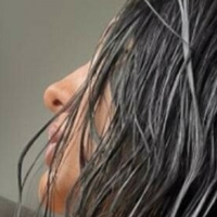 Valentina Atehortua Nøgen