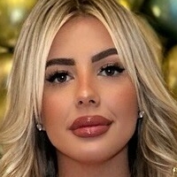 Valentina Di Rocco Nøgen