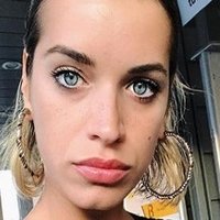 Valentina Georgia Pegorer Nøgen