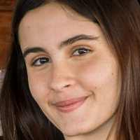 Valentina Herszage Nøgen