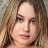 valentina_reina Nøgen