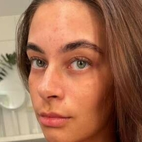 valentinaevip Nøgen