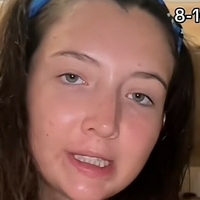 Valeria Cuervo Nøgen