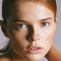 Valeria Lakhina Nøgen