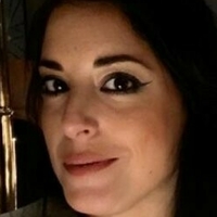 Valeria Vela Nøgen