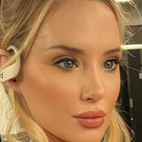 Valerie Cody Nøgen