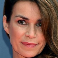 Valérie Kaprisky Nøgen