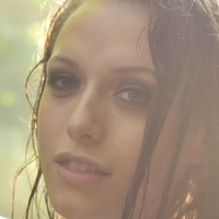 Valerie Rosee Nøgen