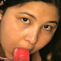 valeriiaaxo Nøgen