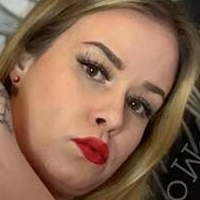 ValTheVixxxen Nøgen