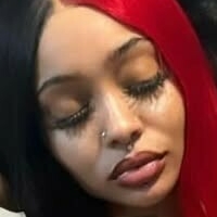 vampiressharley Nøgen