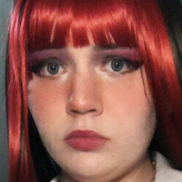 vampyfeedee Nøgen