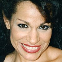 Vanessa Del Rio Nøgen