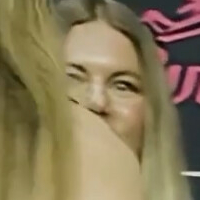 Vanessa Demopolous Nøgen