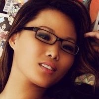 Vanessa Lai Fox Nøgen