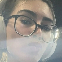 Vanessa Legrow Nøgen