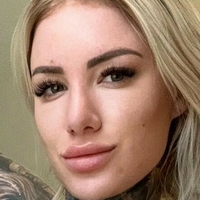 Vanessa Liberte Nøgen