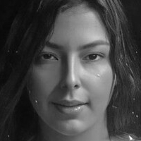 Vanessa Valentina Nøgen