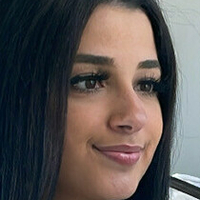 vanessamfree Nøgen