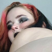VanessaStrawbrry Nøgen